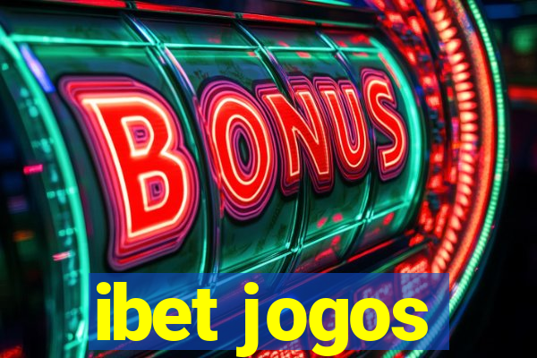ibet jogos